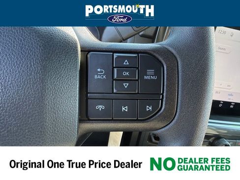 New 2026 Ford F150 STX w/ Equipment Group 200A image 16