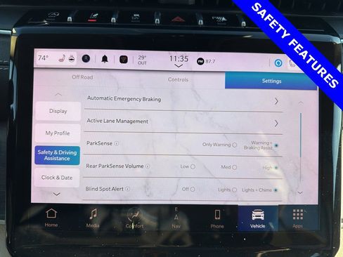 Certified 2022 Jeep Grand Cherokee Limited image 14