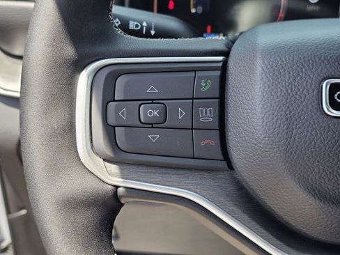 New 2026 Jeep Grand Wagoneer 2WD image 22