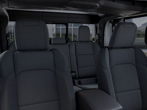 New 2026 Jeep Gladiator Sport image 26