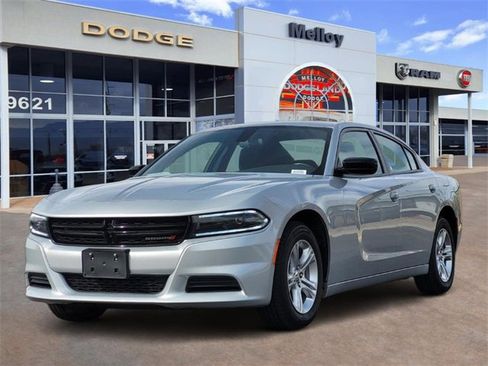 Certified 2023 Dodge Charger SXT image 2