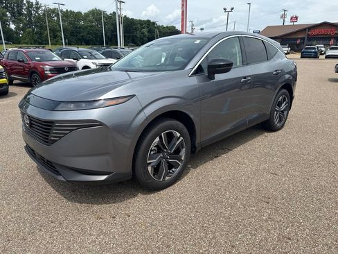 New 2026 Nissan Murano SL AWD/4WD image 3