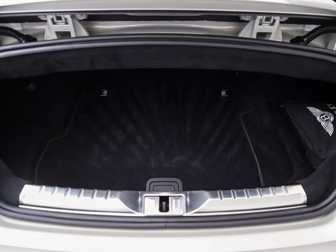 Used 2022 Bentley Continental GT AWD/4WD image 43