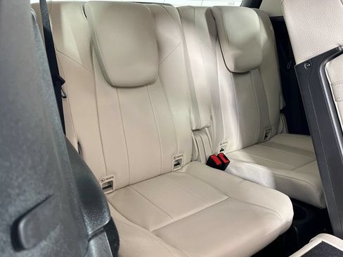 Certified 2022 Mercedes-Benz GLB 250 4MATIC image 17