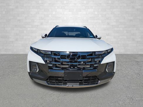 Certified 2024 Hyundai Santa Cruz Limited image 6