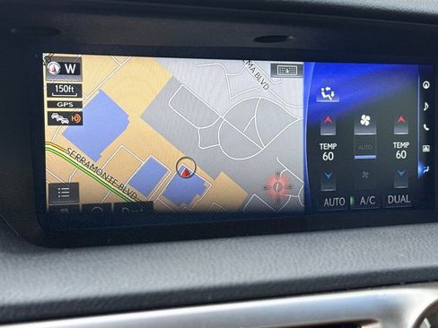 Used 2020 Lexus GS 350 GS 350 image 22