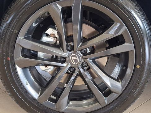 New 2026 Lexus NX 450h+ AWD w/ Luxury Package image 5