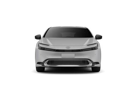 New 2026 Toyota Prius Plug-In Hybrid FWD image 38
