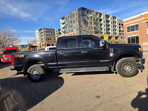 Used 2020 Ford F250 XLT w/ XLT Premium Package image 11