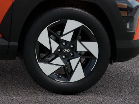 New 2026 Hyundai Kona SEL Sport FWD image 8
