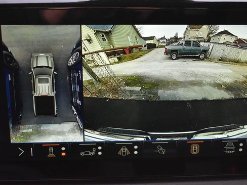 New 2026 GMC Sierra 1500 Denali image 28