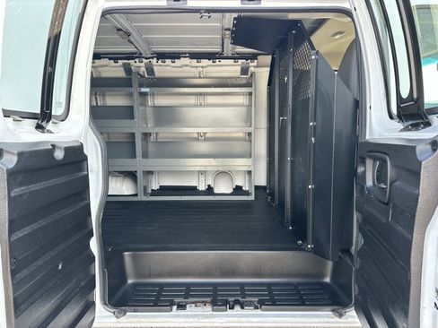 Certified 2023 Chevrolet Express 2500 w/ Driver Convenience Package image 10