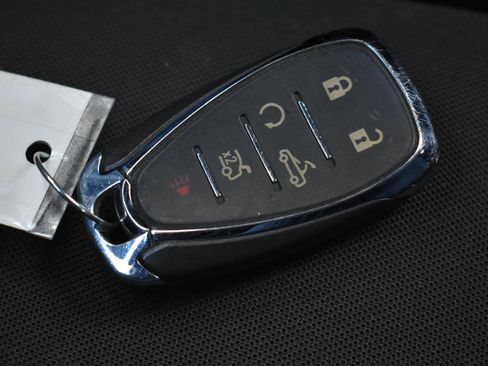 Used 2019 Chevrolet Camaro LT image 36