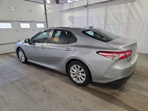 Used 2020 Toyota Camry LE w/ Convenience Package image 3