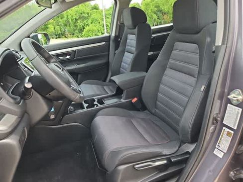 Used 2019 Honda CR-V LX image 14