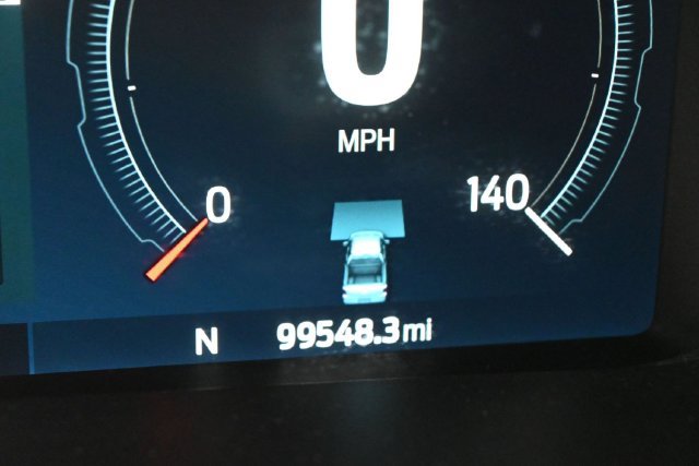 Used 2023 Ford F150 Raptor w/ Raptor 37 Performance Package AWD/4WD image 4