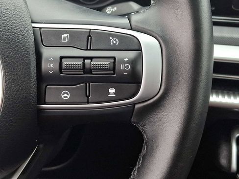 Used 2023 Kia K5 GT-Line image 24