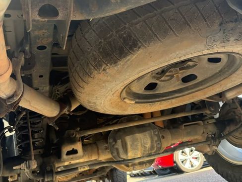 Used 2014 RAM 1500 Express AWD/4WD image 19