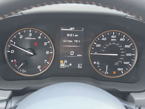 New 2026 Subaru Crosstrek 2.5i Wilderness AWD/4WD image 27