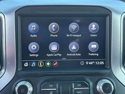 Used 2020 GMC Sierra 1500 Elevation w/ Elevation Value Package image 19