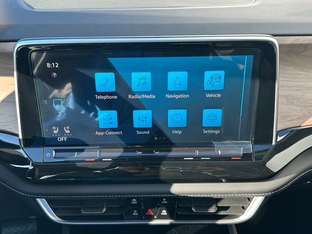 New 2026 Volkswagen Atlas SE AWD/4WD image 33