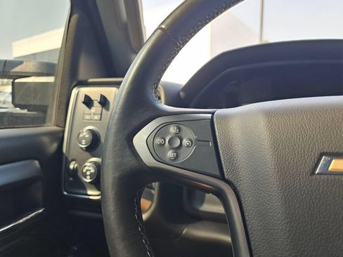 Used 2016 Chevrolet Silverado 2500 LT w/ LT Convenience Package AWD/4WD image 36