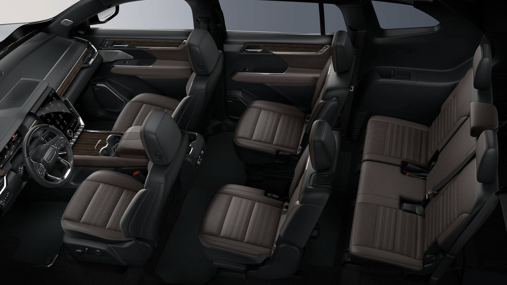 Used 2026 GMC Acadia Denali Ultimate w/ LPO, Illumination Package AWD/4WD image 46
