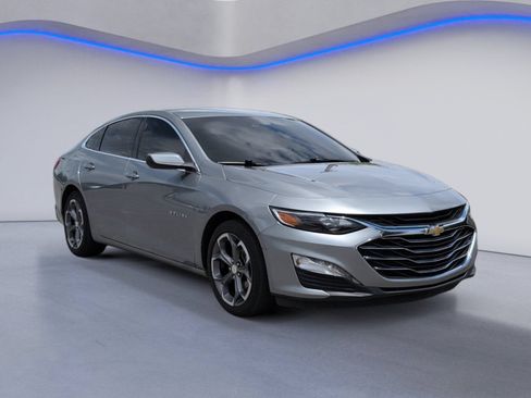 Used 2024 Chevrolet Malibu LT FWD image 10
