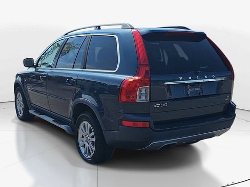 Used 2009 Volvo XC90 3.2 AWD/4WD image 9