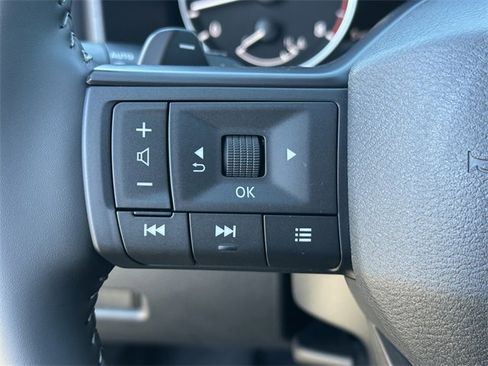 New 2026 Nissan Rogue SV image 20