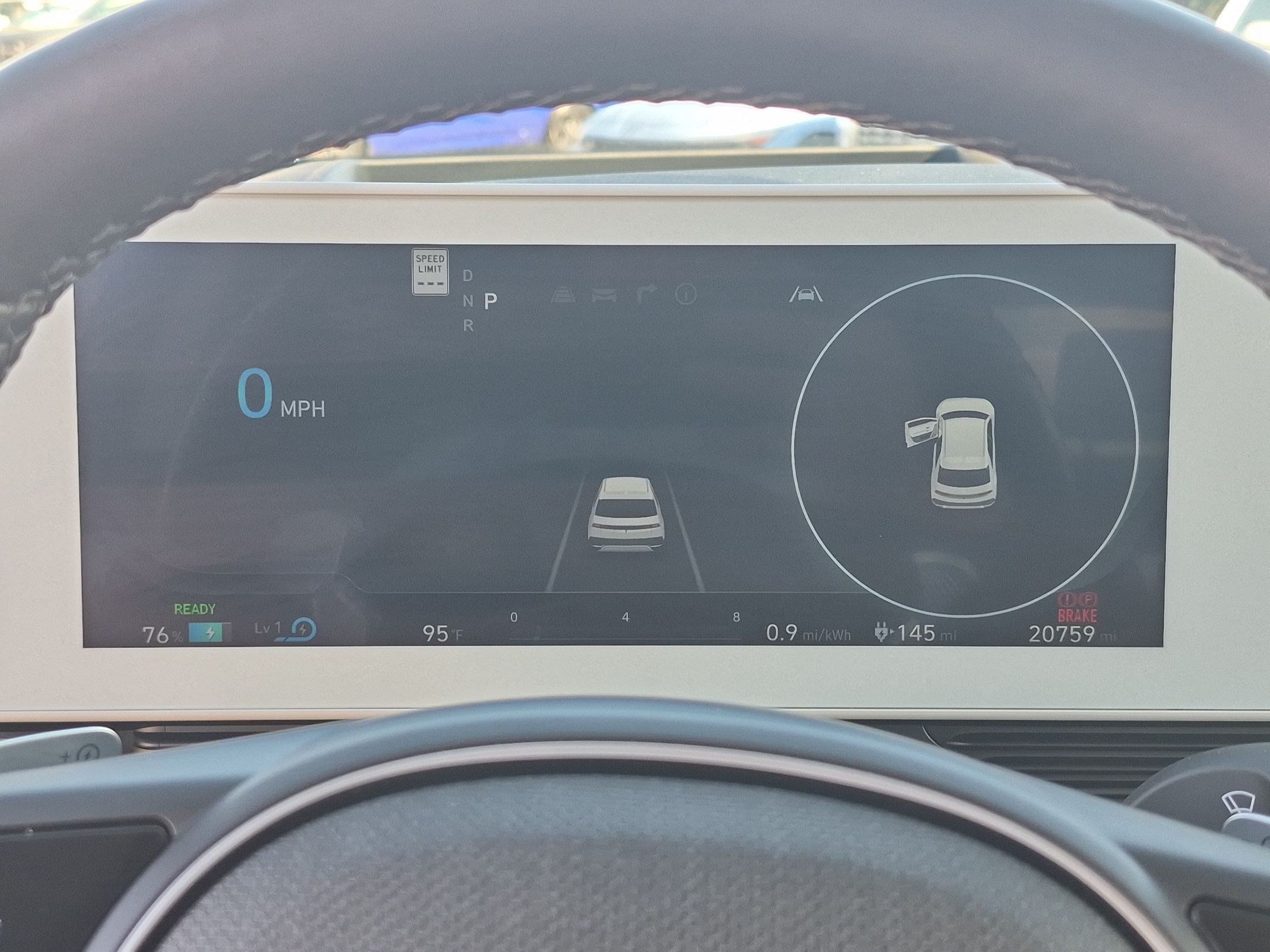 Certified 2024 Hyundai Ioniq 5 Limited AWD/4WD image 22