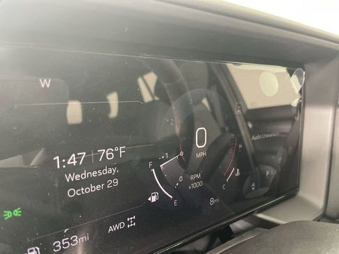 New 2026 GMC Terrain AT4 w/ Technology Package II image 12