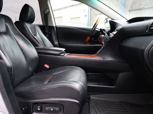 Used 2010 Lexus RX 350 AWD image 26
