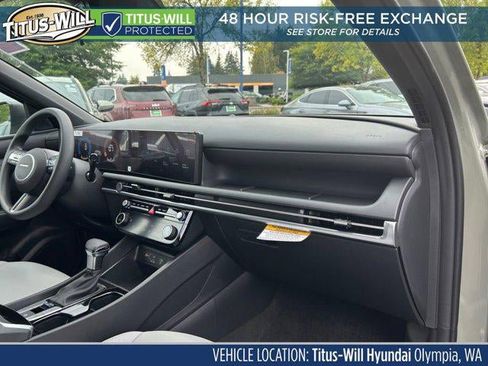 New 2026 Hyundai Santa Cruz SEL AWD/4WD image 26