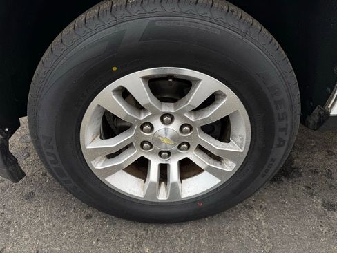 Used 2016 Chevrolet Silverado 1500 LT w/ All Star Edition image 9