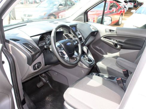 Used 2020 Ford Transit Connect XL FWD image 11