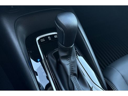 New 2026 Toyota Corolla XLE image 21