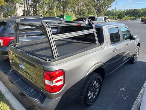 Used 2022 Ford Maverick XLT w/ Equipment Group 300A Standard AWD/4WD image 3