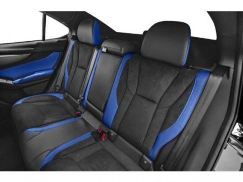 New 2025 Subaru WRX tS image 15