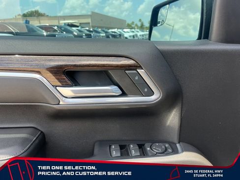 Used 2022 GMC Sierra 1500 Elevation RWD image 22