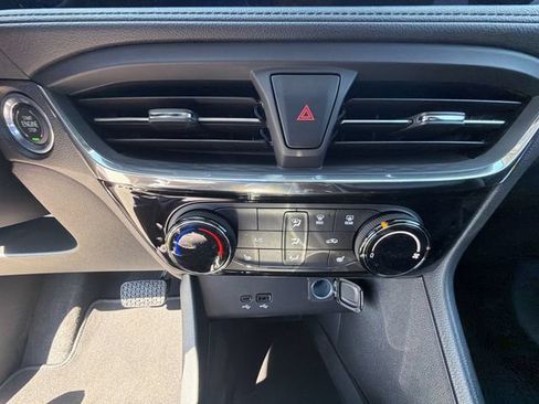 New 2026 Buick Encore GX Sport Touring w/ Comfort Package FWD image 16
