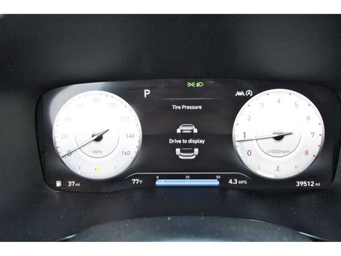 Used 2023 Hyundai Santa Fe SEL w/ Premium Package FWD image 16
