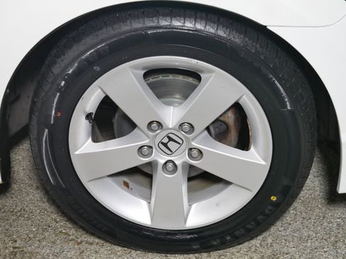 Used 2009 Honda Civic LX-S image 15