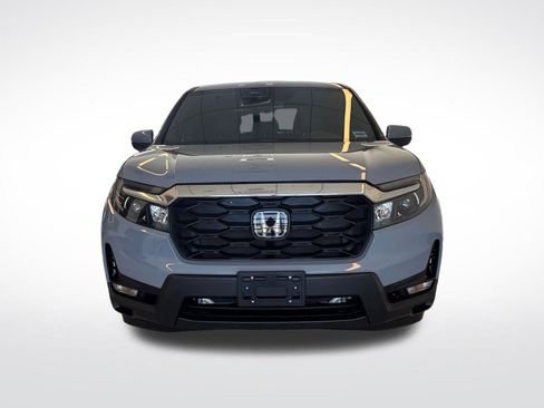 Certified 2023 Honda Passport EX-L image 5