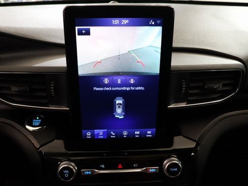 Used 2021 Ford Explorer ST w/ Equipment Group 401A image 24