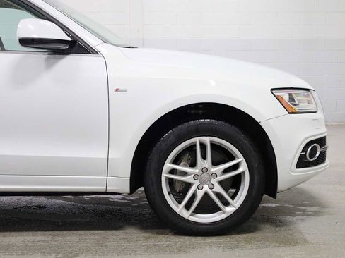 Used 2017 Audi Q5 3.0T Premium Plus image 11