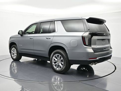 New 2026 Chevrolet Tahoe Premier AWD/4WD image 7