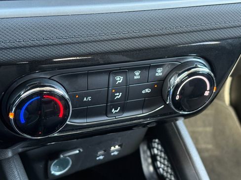 New 2026 Chevrolet TrailBlazer LS w/ LS Confidence Package FWD image 25