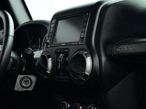 Used 2017 Jeep Wrangler Unlimited Sport w/ Quick Order Package 24S image 20