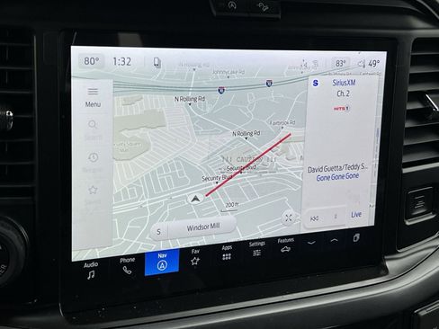 New 2026 Ford F150 XLT w/ Equipment Group 302A MID image 20